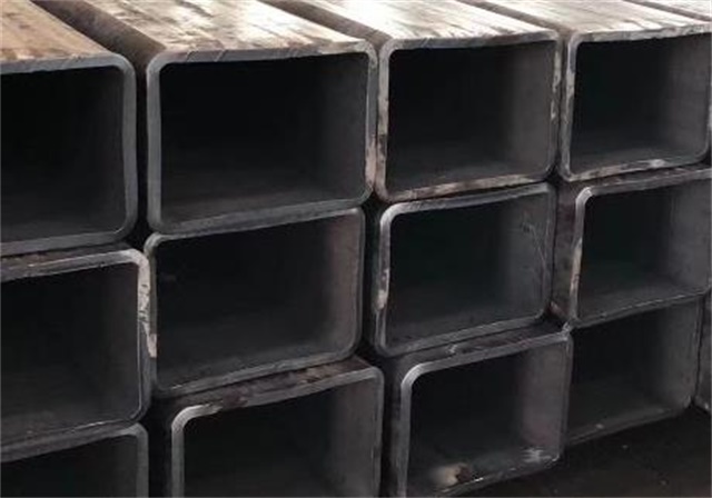 新乡q345b厚壁方管