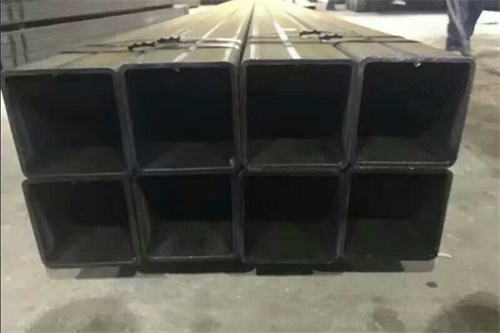 新乡大口径厚壁方管